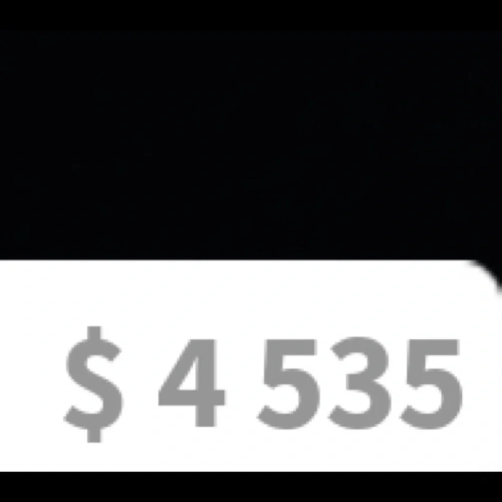 SELLING ADOPT ME PETS AND BLOXBURG MONEY FOR $4
